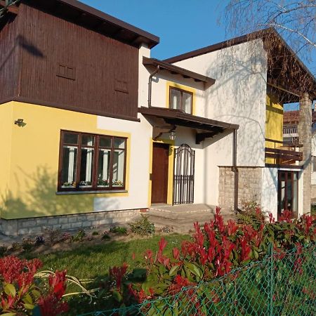 Villa Lim Bergame Extérieur photo