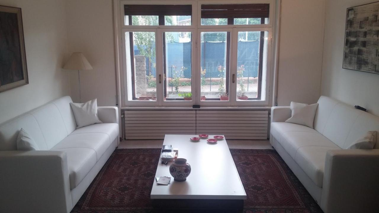 Villa Lim Bergame Extérieur photo