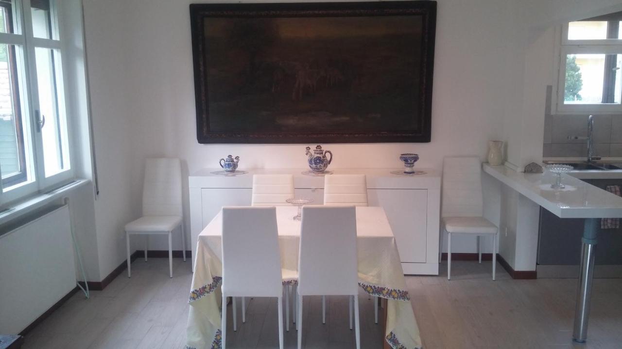 Villa Lim Bergame Extérieur photo