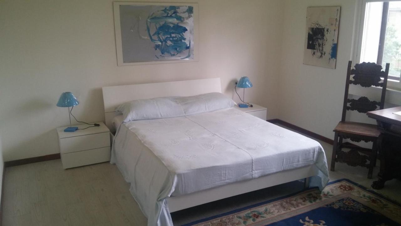 Villa Lim Bergame Extérieur photo
