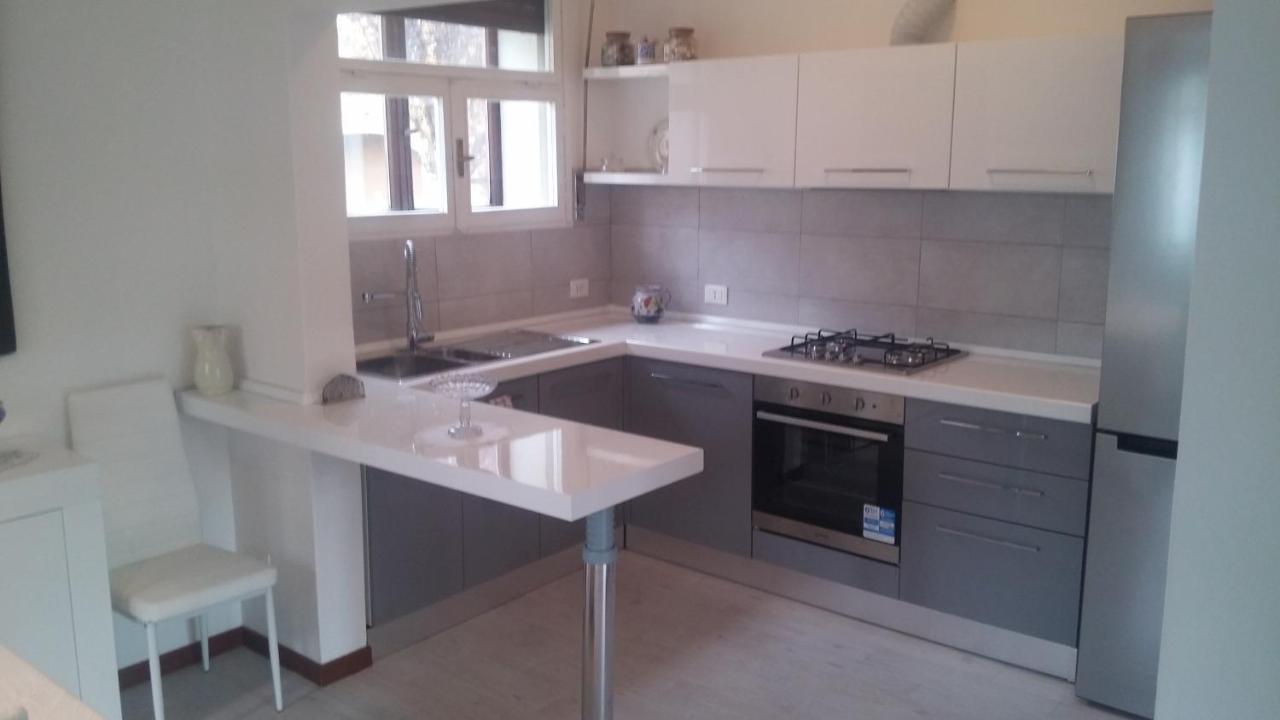Villa Lim Bergame Extérieur photo