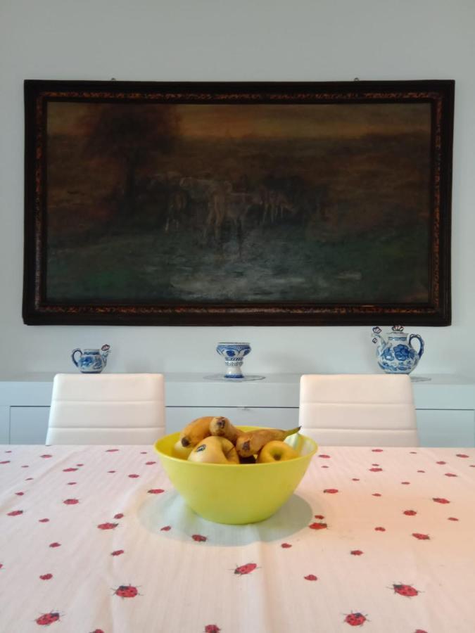 Villa Lim Bergame Extérieur photo