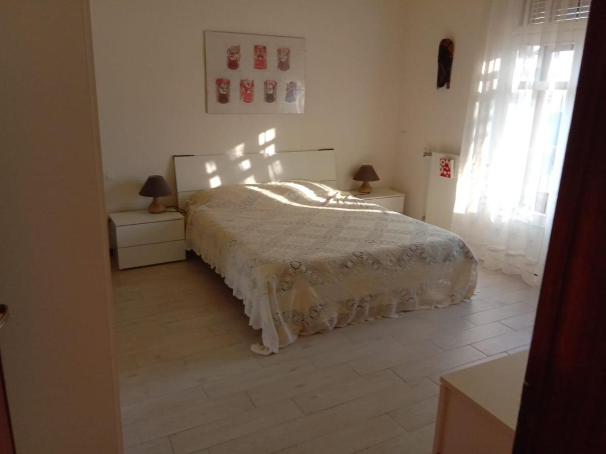 Villa Lim Bergame Extérieur photo