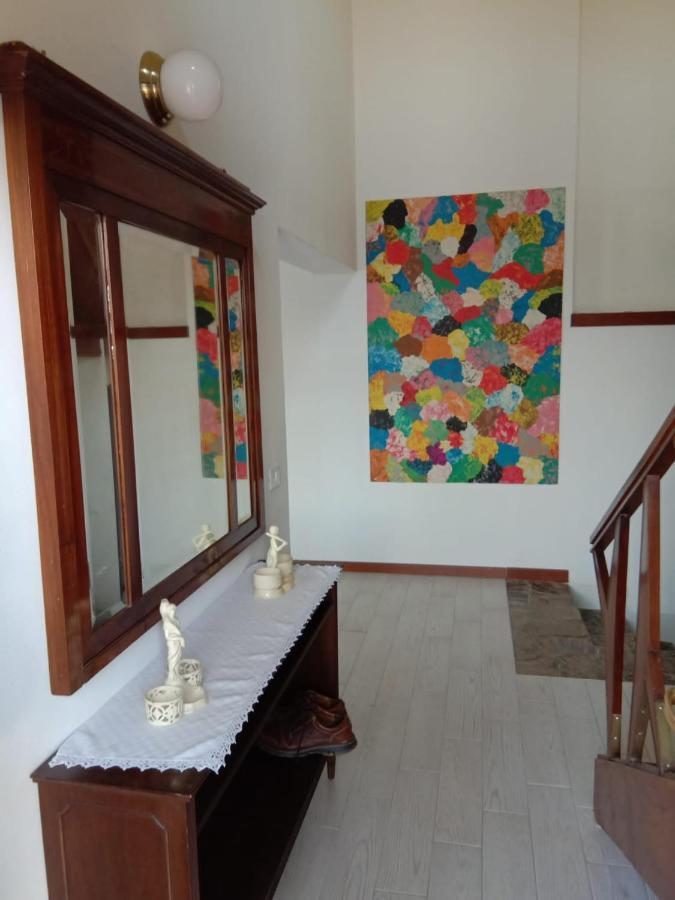 Villa Lim Bergame Extérieur photo